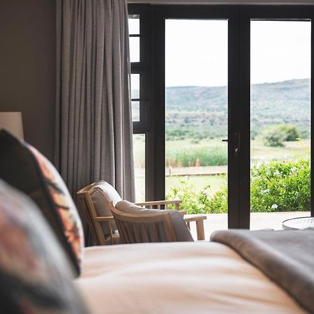 Ufumene Game Lodge Alicedale エクステリア 写真