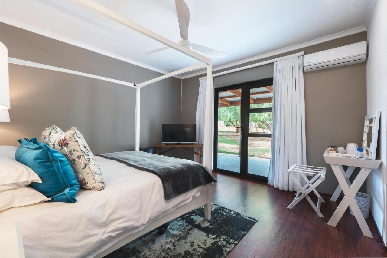 Ufumene Game Lodge Alicedale エクステリア 写真