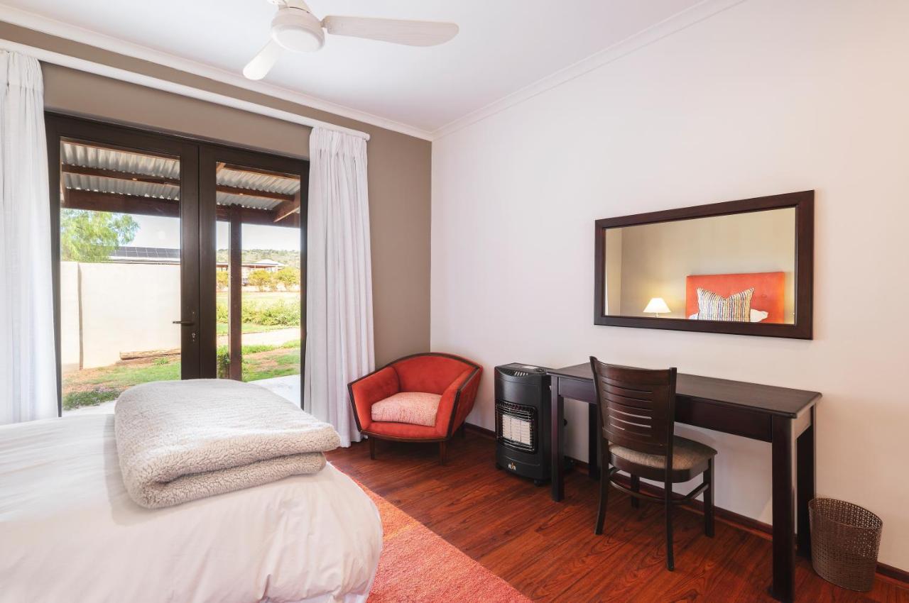 Ufumene Game Lodge Alicedale エクステリア 写真