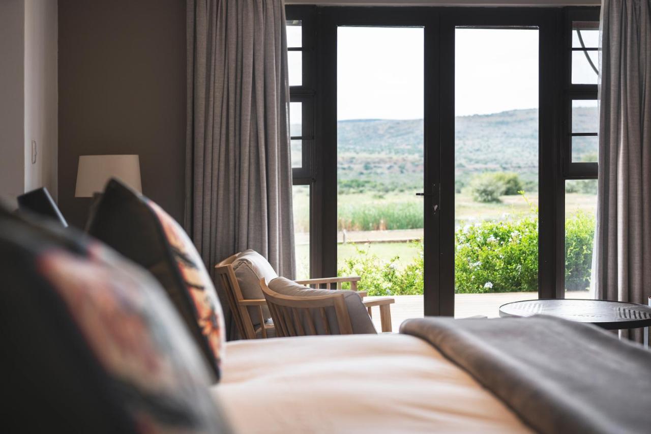 Ufumene Game Lodge Alicedale エクステリア 写真