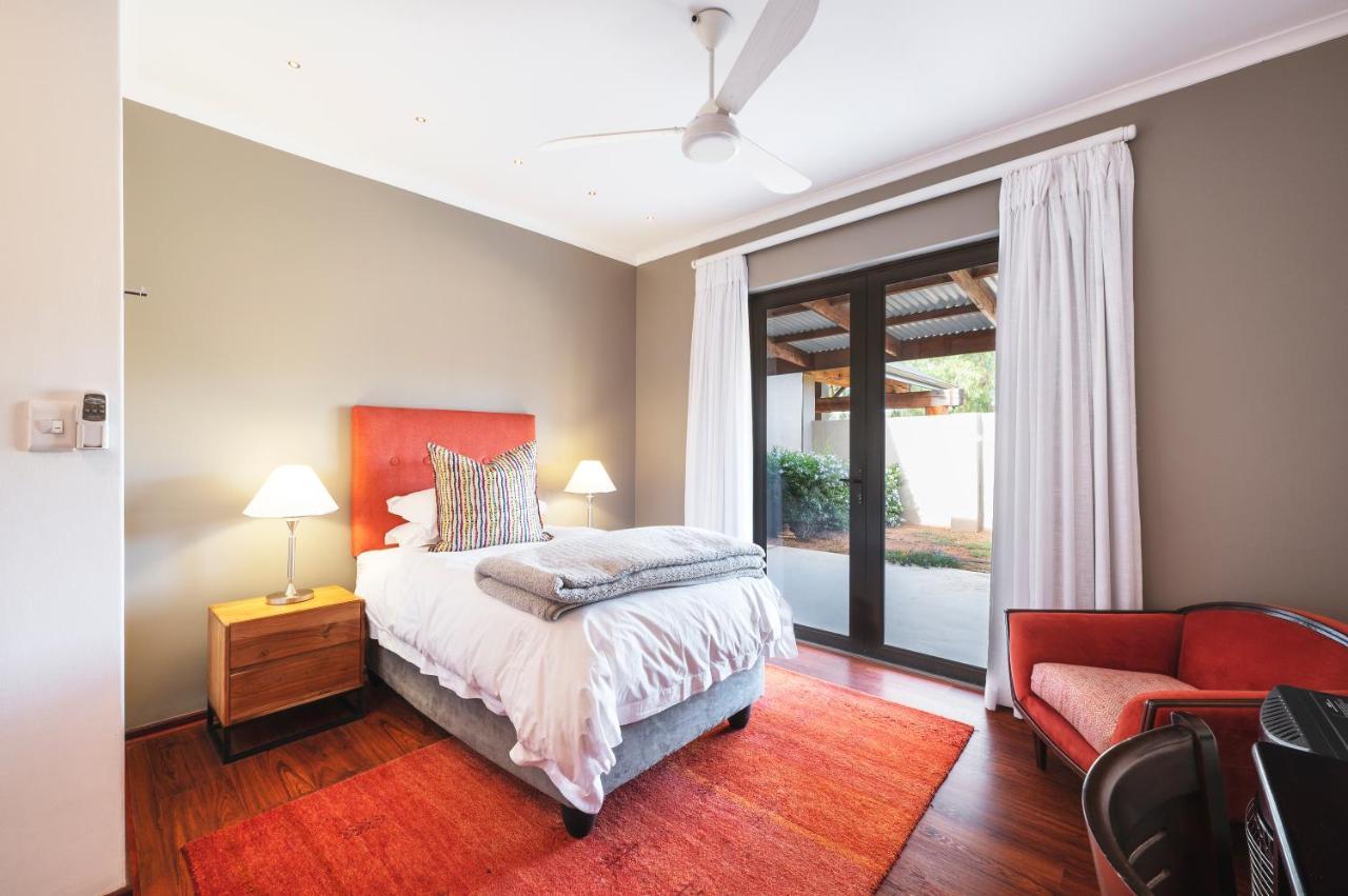 Ufumene Game Lodge Alicedale エクステリア 写真